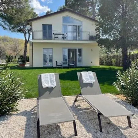 The Boathouse, At The Lake Magione Exterior foto