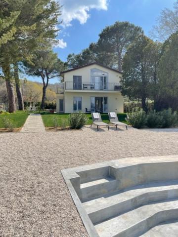 Holiday home The Boathouse, At The Magione