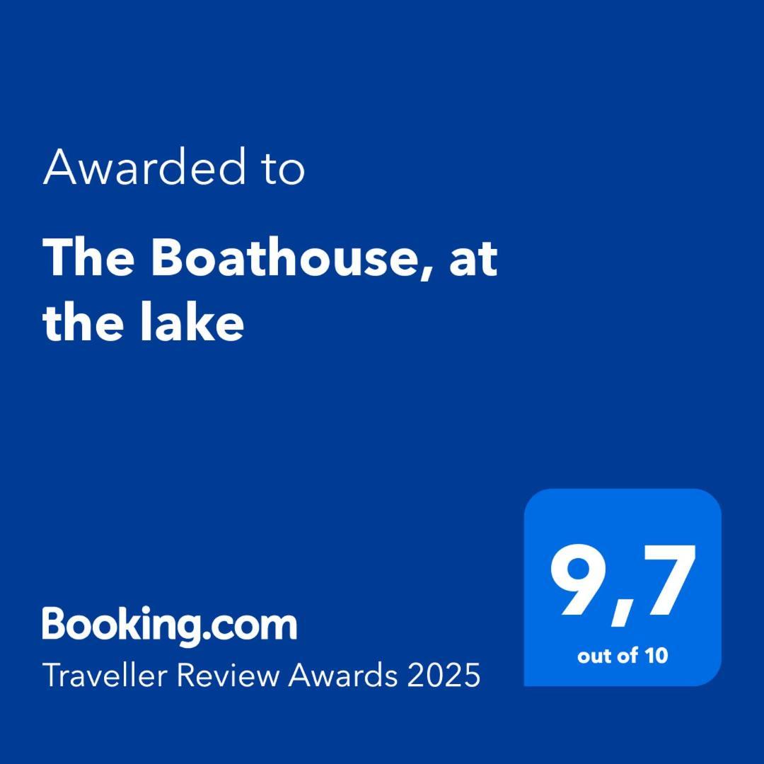 The Boathouse, At The * Magione